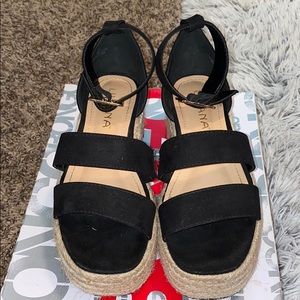 Espadrille Sandals